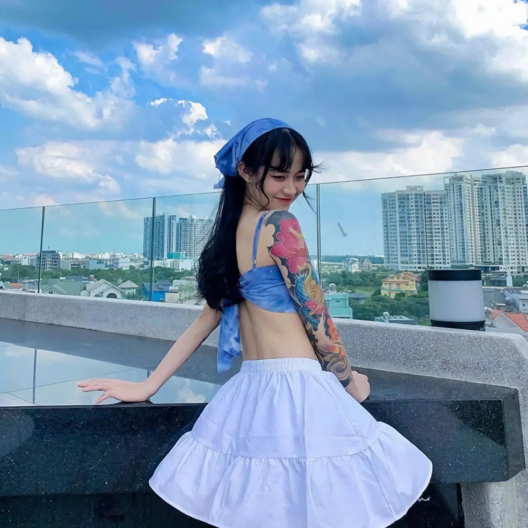 神枪